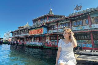 Cipango - Hong Kong - 1