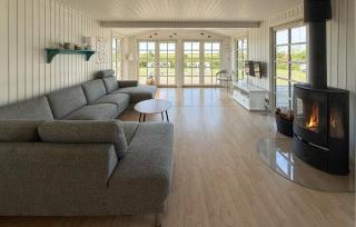 Beautiful Home In Rødby With Wifi - 8