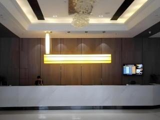 Hangzhou Wangzhou Boutique Hotel - 8