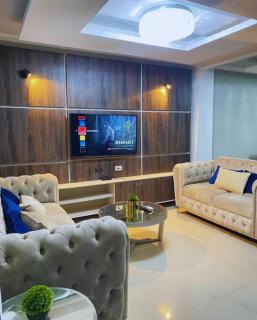 Residence Machala Luxury Home Security 24 time Garage - 9