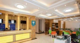GreenTree Inn Yangshuo West Street Express Hotel - 5