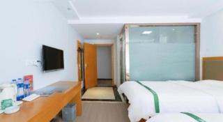 GreenTree Inn Yangshuo West Street Express Hotel - 4