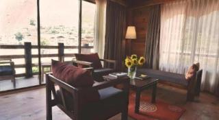 Hotel Valley Thimphu - 8