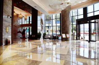 Hou Yi Grand Hotel - 2