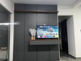 Casa próximo ao centro - 5