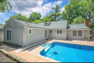 Resort-Style Retreat w Pool Prime OP Location - 2