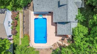 Resort-Style Retreat w Pool Prime OP Location - 1