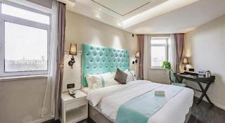 Xana Lite Shenyang Beiling Park Liaoning Building Branch - 3