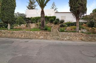 Vila Carvoeiro - 5
