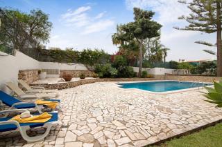 Vila Carvoeiro - 6