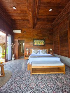 Pondok Kumpi - 4