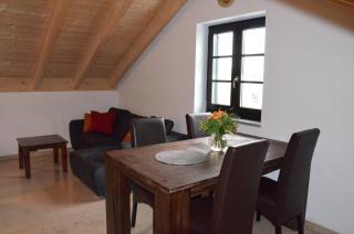 Ferienwohnung Emmert Landshut - 4