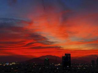Phòng ở cao cấp Mường Thanh - 0
