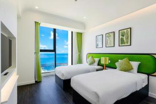 JM Apartment Hillside Phu Quoc - 2