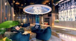 Xana Hotelle·Hotel Luzhou Baizitu Square - 6