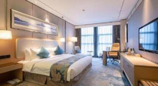 Lakehome Hotel Konggang - 3