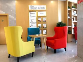 GreenTree Inn Tongling City ZonGYAng County Qishan Road People's Hospital - 3