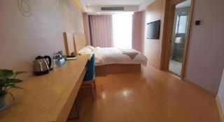 GreenTree Inn Tongling City ZonGYAng County Qishan Road People's Hospital - 2