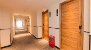 City Comfort Inn Guangzhou Panyu Qiaonan Aoyuan Plaza - Canton - 7
