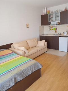 Private Studio, South Beaсh, Nessebar, Larisa - 2