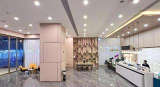 Echarm Plus Hotel Changsha High-speed Railway South Station Desiqin - 7