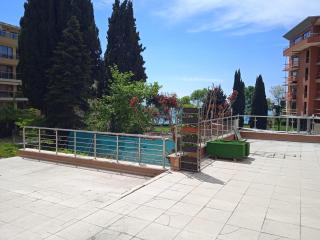 Private Studio, South Beaсh, Nessebar, Larisa - 5