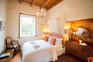Tulbagh Country Guest House - Cape Dutch Quarters - Tulbagh - 4