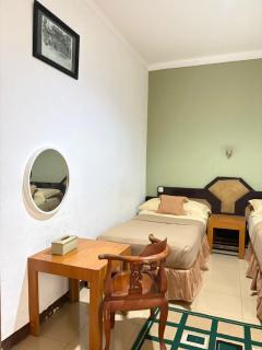Cherry Green Homestay - 1