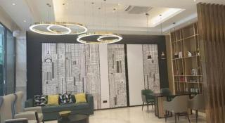 City Comfort Inn Yulin Jincheng Center Municipal Government - 4