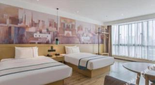 City Comfort Inn Nanchang Gaoxin Avenue Metro Station Aixi Lake - 9