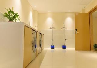 City Comfort Inn Yulin Yufu Road Industrial Products Market - 7
