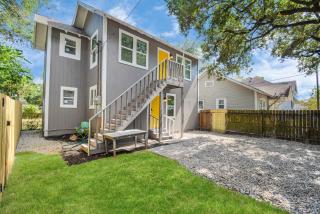 The Yellow Door Retreat - 7