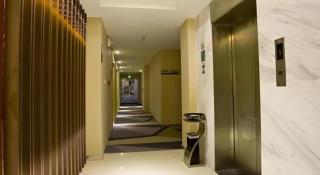 City Comfort Inn Zhuhai Hengqin Ocean Kingdom Huafa Shangdu - 8