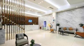 City Comfort Inn Foshan Jihua Creative Park - 6
