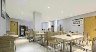 City Comfort Inn Foshan Jihua Creative Park - 1
