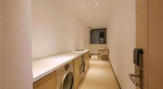 City Comfort Inn Dongguan Tangxia Garden Street - 1
