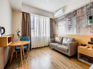 City Comfort Inn Nanning Kede Zoo Qingchuan Metro Station - 6