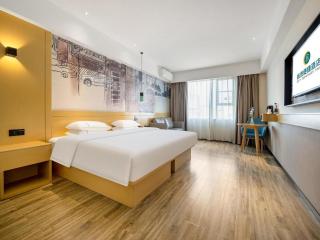 City Comfort Inn Nanning Kede Zoo Qingchuan Metro Station - 2