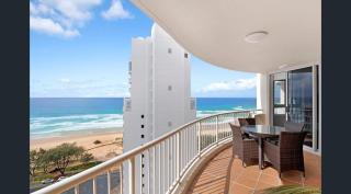Stunning 2 bedroom Ocean View Apartment - 8