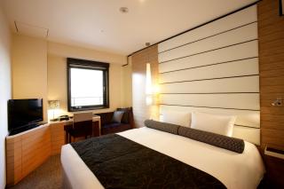 Hotel Trusty Osaka Abeno - Osaka - 4