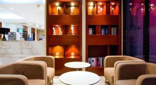 City Comfort Inn Guilin Jiatianxia Square International Conferences & Exhibition Center - 5