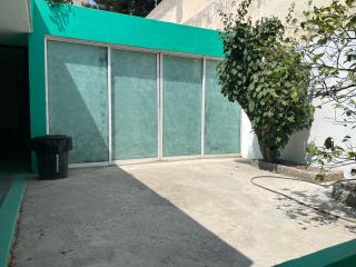 Bonito espacio de habitación con terraza, cocina y baño privado en Casa Oasis Malvas - World Cup visitors welcome! - 7