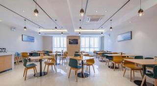 City Comfort Inn Baise Pingguo Pingxin Road - 2