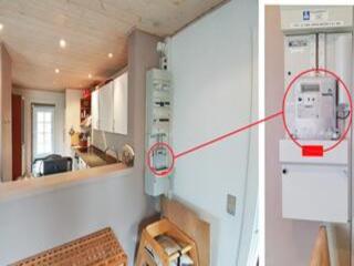 4 star holiday home in Løgstør - 9