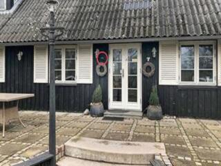 4 star holiday home in Løgstør - 5