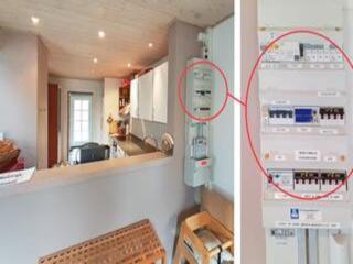 4 star holiday home in Løgstør - 4