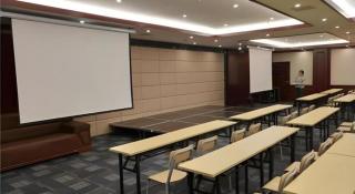 City Comfort Inn Jiangxia Wuchang University of Technology - 4
