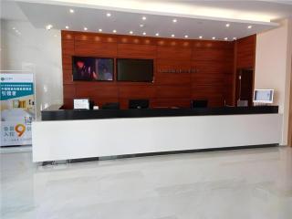 City Comfort Inn Zhongshan Dongsheng One Plus One - Jilong - 9