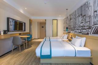 City Comfort Inn Shantou Tianshan Road Xinyicheng - 5