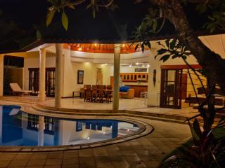 Bali Emerald Villas - 3